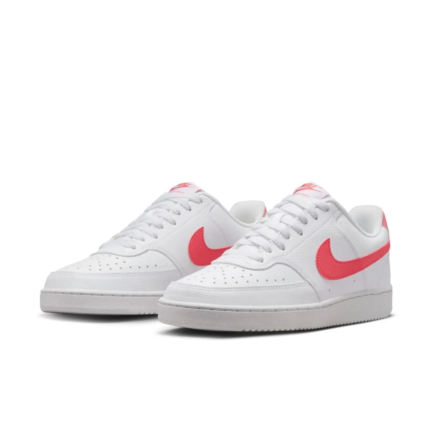 Nike Court Vision Low para Mujer – Blanco