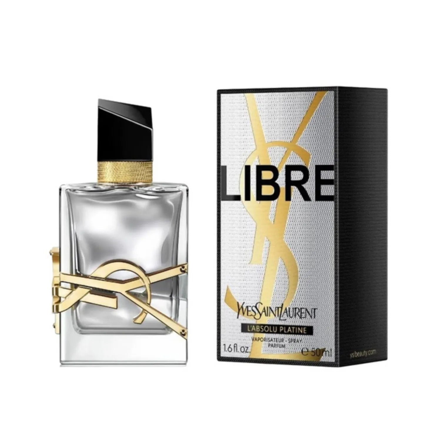 Yves Saint Laurent – Libre L’Absolu Platine 50 ml