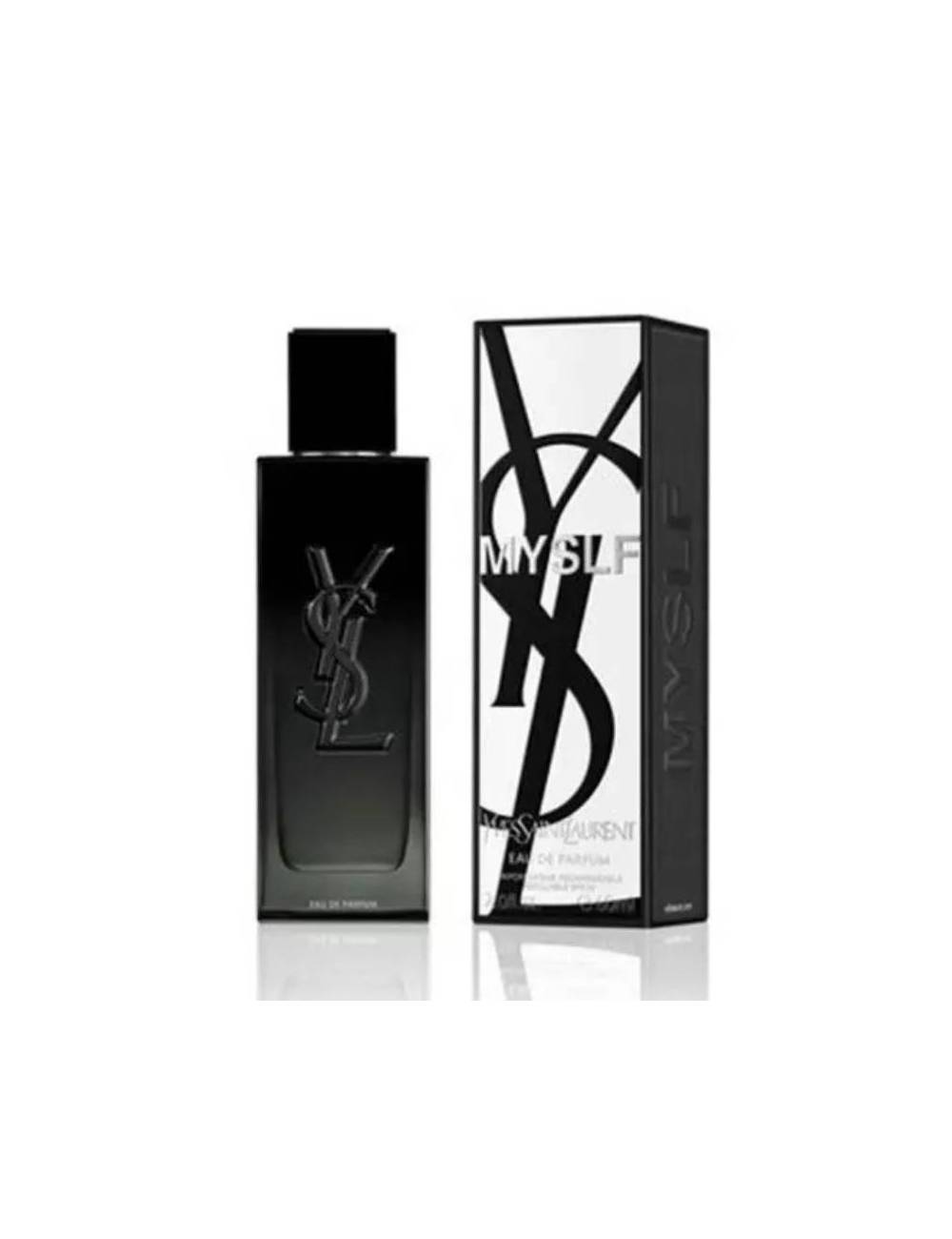 YSL MYSLF V60ML